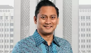 LHKPN Disorot, Segini Kekayaan Thomas Djiwandono yang Kini Resmi Jadi Deputi Gubernur BI, Isi Garasi Keponakan Prabowo Bikin Melongo