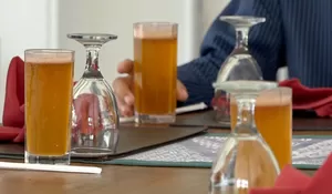 Bir Jawa, Minuman Tradisional Kraton Yogyakarta Hasil Akulturasi Budaya Favorit Sultan Hamengkubuwono VIII