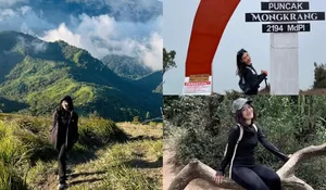 Viral! Wisata Bukit Mongkrang: Rute, Harga Tiket hingga Tawarkan Spot Foto Estetik Instagramable