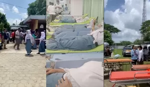 5 Fakta Insiden Keracunan Makanan di SMAN 2 Kudus hingga Puluhan Siswa Dirawat, Diduga karena Soto Ayam pada Menu MBG