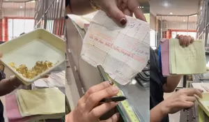 Viral, Perempuan di Medan Beli Emas Senilai Rp41 Juta Dijual Jadi Rp927 Juta, Penjual: Cuannya Rp888 Juta!