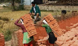 Apakah Kuli dan Pekerja Berat Boleh Tidak Berpuasa Ramadhan? Ini Penjelasan Keringanan Puasa Menurut Syariat