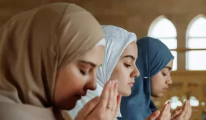 Bagaimana Bacaan Niat Puasa Ramadhan? Simak Penjelasan dan Maknanya yang Sangat Besar Bagi Umat Islam