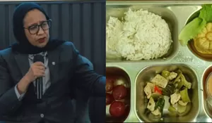 Wakil Kepala BGN Tegaskan Tidak Ada Larangan Bagi Siapapun Unggah Menu MBG ke Media Sosial, Ini Alasannya