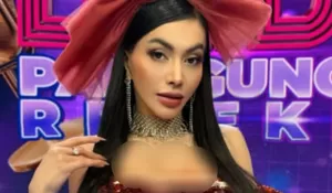 Unggah Video Permintaan Maaf di Instagram, Denada Akui Ressa Rizky Rossano Anak Kandungnya
