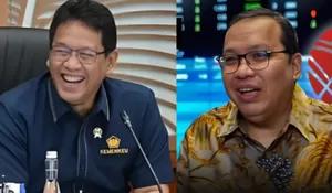 Menkeu Purbaya Ungkap Penyebab Dirut BEI Iman Rachman Mengundurkan Diri: Dia Tidak Follow Up...