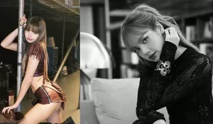 Kapan Film Lisa BLACKPINK yang Syuting di Indonesia Tayang? Extraction: Tygo Masuk Daftar Rilisan Global Netflix 2026