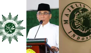 Beda dari Muhammadiyah dan MUI! NU Malah Dukung Board of Peace Trump, Gus Yahya: Keputusan yang Tepat