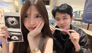 Kini Hamil, Meyden Sempat Ungkap Ingin Tunda Punya Momongan sejak Menikah dengan Hengky, Ternyata Begini Alasannya
