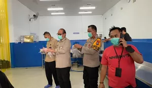 Miskomunikasi Internal Picu Masalah Distribusi Makan Bergizi Gratis di Jember