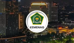 Kementerian Agama Jadwalkan Sidang Isbat Awal Ramadhan 1447 H pada 17 Februari 2026