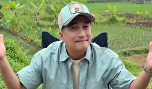 Sentil Irfan Hakim yang Dinilai Bela Denada, Kuasa Hukum Ressa Rizky Rossano: Jangan Karena...
