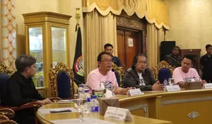 Tembus Putaran Nasional, Persid Jember Siap Tata Kelola Manajemen Lebih Profesional
