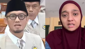 Tak Hanya Chiki Fawzi, Wamenhaj Sebut Ada 13 Peserta Diklat PPIH Dipulangkan Dengan Alasan Sakit hingga Indispliner