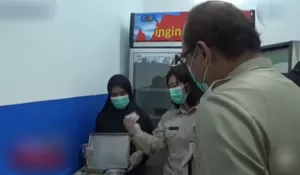 Viral Menu Makan Bergizi Gratis Tak Layak di Jember, Pemkab Langsung Sidak dan Evaluasi SPPG Sriwijaya