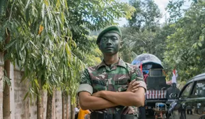 Ribuan ASN Jakarta akan Ikut Pelatihan Militer Dasar 2026, Menhan Jelaskan Peran Komponen Cadangan