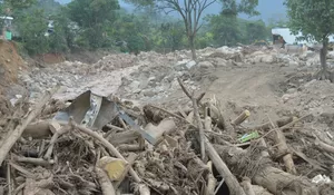Longsor Cisarua Bandung Barat Jadi Perbincangan, Warga Sekaligus Pegiat Lingkungan Ungkap Penyebab yang Tak Banyak Dibahas Publik