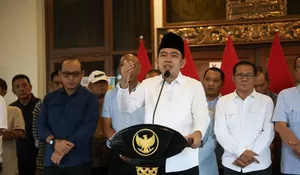 Bentuk Satgas Khusus, Bupati Gus Fawait: Strategi Baru Tekan Risiko Banjir Tahunan