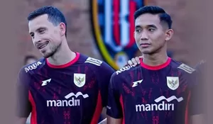 Di Tengah Dominasi Pemain Asing dengan Market Value Tertinggi di BRI Super League, Thom Haye Jadi Paling Teratas dan Rizky Ridho Buktikan Kualitas Pem