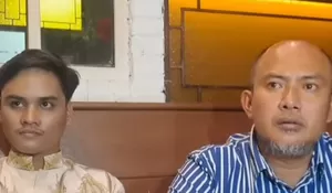 Respons Ressa Rizky Rossano Usai Dituding oleh Iis Dahlia Sebagai Penyebab Denada Diboikot Sejumlah Stasiun TV