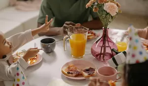 Bukan Sekadar Makan, Ini 2 Keajaiban Sahur yang Jarang Disadari Banyak Orang saat Ramadhan