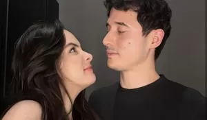 ‎Ucapan Ulang Tahun Romantis untuk Nino Fernandez dari Steffi Zamora, Berbagi Momen Manis Berdua