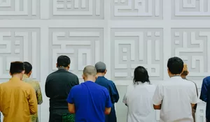 Link Download Bacaan Bilal Tarawih 23 Rakaat dan Witir di Masjid NU Lengkap Arab Latin Selama Ramadhan 2026