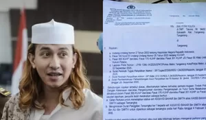 Bahar bin Smith Jadi Tersangka Kasus Penganiayaan Banser Tangerang, Polisi Siapkan Pemeriksaan dan Terapkan Pasal Berlapis