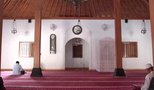 Ada yang Pernah Dibakar Belanda hingga Ludes! Inilah 4 Masjid Pathok Negara Yogyakarta yang Wajib Jadi Destinasi Wisata Religi Selama Ramadhan 2026