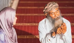 Bolehkah Niat Puasa Ramadhan Sekali untuk Sebulan? Ini Penjelasan Mazhab dan Bacaan Niatnya