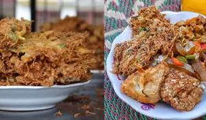 Ludes hingga 50 Kilogram Telur Sehari! Sensasi Telur Gobal-Gabul Mbak Yuni, Kuliner Rumahan Yogyakarta