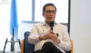 Profil Singkat Jeffrey Hendrik, Pjs Dirut BEI yang Ditunjuk Purbaya Menggantikan Iman Rachman, Pendidikan hingga Karier