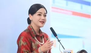 Ditunjuk Jadi Ketua dan Wakil Ketua OJK, Intip Harta Kekayaan Friderica Widyasari Dewi, Punya Utang Rp1,8 Miliar?