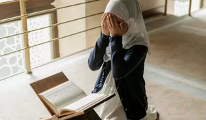 ‎10 Ucapan Memperingati Malam Nisfu Syaban 1447 Hijriah, Kalimat Menyentuh Hati untuk Caption Berkesan di Media Sosial