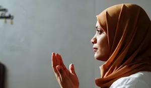 ‎10 Pantun Malam Nisfu Syaban 1447 Hijriah, Pesan Doa Penuh Makna untuk Postingan Media Sosial 2 Februari 2026