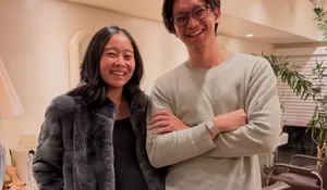 Maternity Shoot Dhika Himawan Istri Brandon Salim, Foto Sederhana Kenangan Kehamilan Pertama