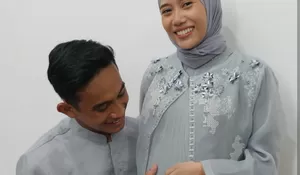 Rizky Ridho Pemain Timnas Indonesia Umumkan Kehamilan Sang Istri, Minta Doa untuk Buah Hati Pertama