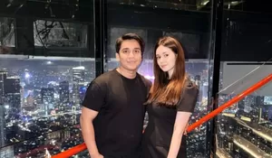 Harapan Billy Syahputra Usai Resmi Jadi Ayah, Ingin Anaknya Mirip Vika Kolesnaya hingga Ungkap Makna di Balik Nama SRK