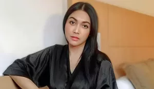 3 Pernyataan Denada Pasca Akui Ressa sebagai Anak Kandung, Terungkap Alasan Tak Bisa Asuh Putranya Sejak Kecil hingga Minta Maaf ke Emilia Contessa