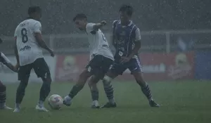 Tampil Trengginas Macan Raung Gunduli Triple’s Kediri 4-0, Ketua Yayasan Persid Jember Optimis Raih Hasil Positif di Sisa Laga