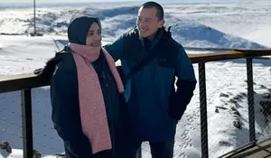 Ungkap Hal ini di Hari Lahir Ustadz Felix Siauw, Ummu Alila: Aku Pernah Bersedia Dijadikan Nomor 2 Setelah…