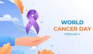 Kenapa Hari Kanker Sedunia Diperingati Tanggal 4 Februari? Berikut Sejarah, Tujuan hingga Tema World Cancer Day 2026