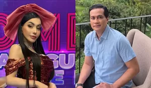 Adji Pangestu Usai Disebut Sebagai Mantan Pacar Denada hingga Ayah Biologis Ressa Rizky: Jadi Sebenernya...