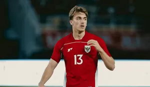 Bikin Kaget! Mauro Nils Zijlstra Menuju Persija Jakarta, Striker Eredivisie Segera Merapat ke Macan Kemayoran