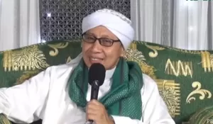 Inilah Penjelasan Buya Yahya untuk Menyambut Malam Nisfu Syaban 2026, Amalan Apa yang Bisa Kita Lakukan? 