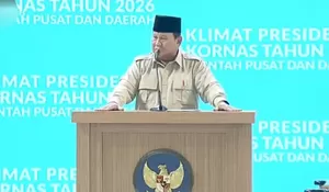 Prabowo Subianto Kaget MBG Dipelajari Gedung Putih: Indonesia Jadi Role Model!