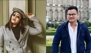 Boiyen dan Rully Anggi Akbar Kompak Tak Menghadiri Sidang Gugatan Cerai di PA Tigaraksa, Kuasa Hukum Ungkap Kemungkinan Mediasi