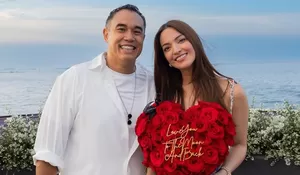 5 Fakta Menarik Perjalanan Cinta Nia Ramadhani dan Ardi Bakrie yang Dirumorkan Cerai: Dari Pernikahan Mewah hingga Pernah Diuji Kasus Narkoba