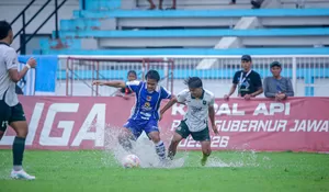 Tantang Pasuruan United di Semifinal Liga 4 Piala Gubernur Jatim, Persid Jember Pastikan Tampil All Out