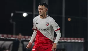 FC Utrecht Resmi Lepas Ivar Jenner, Gelandang Timnas Indonesia Dikabarkan Merapat ke Dewa United